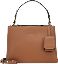 Leather Bag